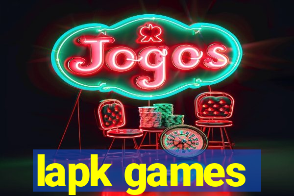 lapk games